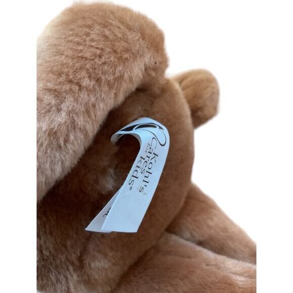 Kohls Cares Go Dog Go Plush Eastman Dr Seuss Stuffed Animal - Picture 2 of 3